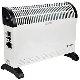 Конвекторний обігрівач Maltec CH2500DW + турбо