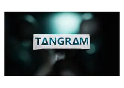 Карти гральні United States Playing Card Company Tangram Playing Сards (ВР_КИТПК) - мініатюра 2