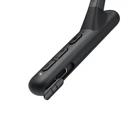 Бездротові спортивні навушники ACEFAST N8 neck hanging wireless earphones Black - мініатюра 6