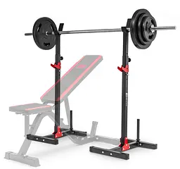 Стійки для штанги Hop-Sport HS-1005L - мініатюра 7