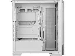 Корпус MSI MPG Velox 300R Airflow PZ White - мініатюра 9