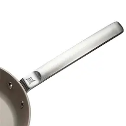 Сковорода Wok Fiskars Norden 28cm з мінеральним покриттям (1067636) - мініатюра 4