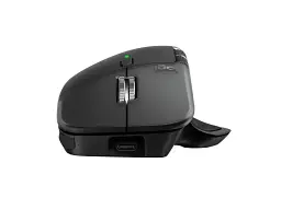 Миша Logitech MX Master 4 для Mac Space Black (910-007577, 910-007575) - мініатюра 2