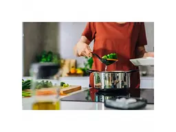 Ложка кухарська Fiskars Functional Form (1027302) - мініатюра 4