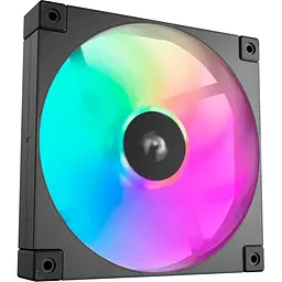 Корпусний вентилятор Deepcool FD14 ARGB Black (R-FD14-BKAPN1-G) [168002]