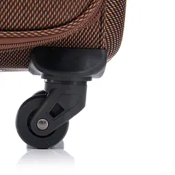 Валіза Semi Line 28" (L) Brown (T5960-3) - мініатюра 9