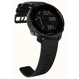 Спортивний годинник Polar Grit X Pro Black DLC M/L (90085773) - мініатюра 3