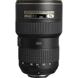 Об'єктив Nikon AF-S NIKKOR 16-35mm f/4G ED VRII (JAA806DB) [99561] - мініатюра 4