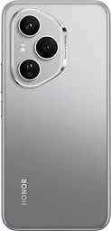Смартфон Honor 400 Pro 12/512GB Lunar Grey - мініатюра 3