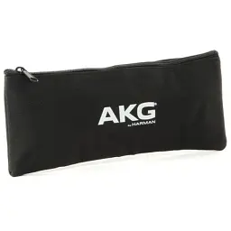 Мікрофон AKG P3 S Black (3100H00140) - мініатюра 6
