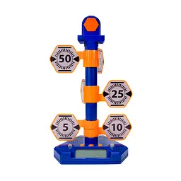Ігрова електронна мішень Nerf Elite Bulls-Eye Digital Target (NER0205) - мініатюра 4