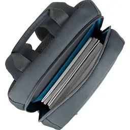 Рюкзак для ноутбука Rivacase 15.6 8265 (Dark Grey) (8265 (Dark Grey)) - мініатюра 8