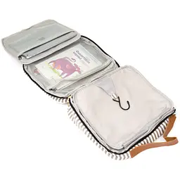 Сумка органайзер для подорожей Vintage 31х29,5х12 см sum0015020 - мініатюра 6