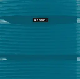 Валіза Gabol Akane (S) Turquoise (122422-018) - мініатюра 8