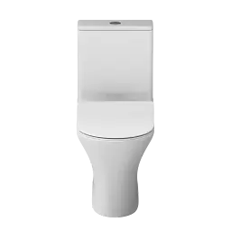 Унітаз-компакт FlashClean з сидінням мікроліфт AM.PM Flash CNA8600SC - мініатюра 5