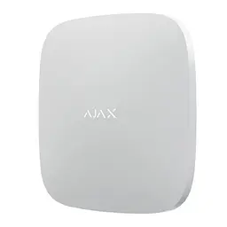 Ретранслятор сигналу Ajax ReX (8001.37.WH1) White - мініатюра 2