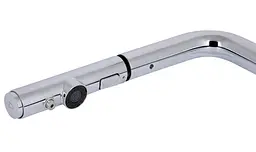 Змішувач для кухні Qtap Rozcesti QTROZ367CRM45941 - мініатюра 4