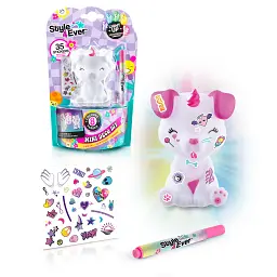 Набір для творчості Canal Toys Style 4 Ever Мій улюбленець Цуценя S (OFG267/4) - мініатюра 3