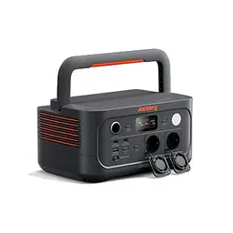 Зарядна станція Jackery Explorer 500W v2 (21-0001-000275) 512Wh - мініатюра 6