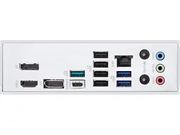 Материнська плата Asus PRIME B860M-A WIFI - мініатюра 3