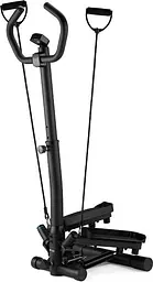 Степпер Gymtek XST900 Чорний - мініатюра 1