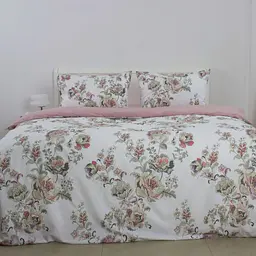 Постільна білизна сімейна ТЕП Happy Sleep English Breakfast 2-03797_35515 145х210х2 см