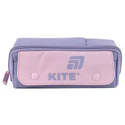 Пенал Kite фіолетовий (K25-2702-2) - мініатюра 4