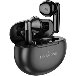 Бездротова стерео гарнітура Borofone BW28 із захистом від вологи (38938-01_385) - мініатюра 2