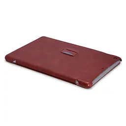 Чехол iCarer для iPad Air/2017/2018 Vintage Red (RID504R) - мініатюра 4
