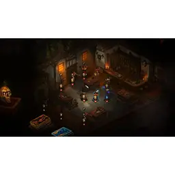 Ключ активації Microsoft Dark Quest 3 для Xbox One/Series S/X - мініатюра 9