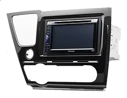 Перехідна рамка Honda Civic Carav 11-467 - мініатюра 2