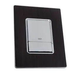 Клавіша змиву Grohe SKATE COSMOPOLITAN 38874HR0, Коричневий