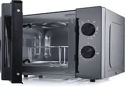 Мікрохвильова піч Gorenje MO20E2B5 (7290726) - мініатюра 2