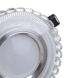 Точковий світильник Brille HDL-G283 MR16 WH 36-389 - мініатюра 6