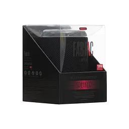 Портативна акустика Remax Bluetooth Fabric RB-M21 - мініатюра 8