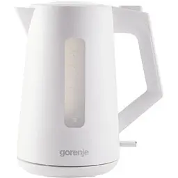 Електрочайник Gorenje K17OPW teh0021899