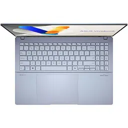 Ноутбук Asus Vivobook S16 OLED S5606MA-MX099X, Intel Core Ultra 7 155H, 4.8GHz, 16 3.2K, 120Hz, 16GB, SSD 1TB, Intel Arc Graphics, Windows 11 Pro - мініатюра 4
