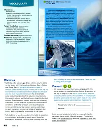 Impact 4. Lesson Planner + Audio CD + Teacher's Resource CD + DVD - мініатюра 5