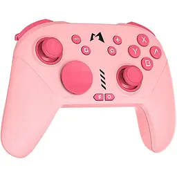 Геймпад Mobapad CHITU HD Pink [142020] - мініатюра 2