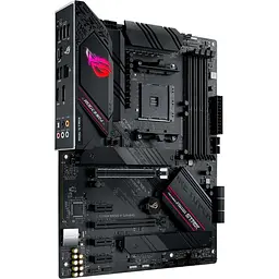 Материнська плата Asus ROG Strix B550-F Gaming Socket AM4 - мініатюра 5