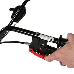 Культиватор AL-KO Comfort МH 350-4 (112644) - мініатюра 5