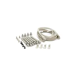 Батарея LiFePo4 Must 25.6V - 200Ah (LP16-24200) - мініатюра 4