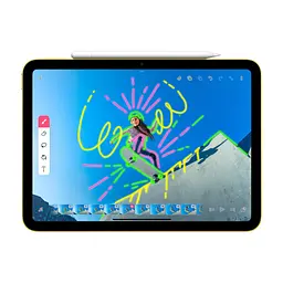Стилус Apple Pencil (USB-C) (MUWA3ZM/A) - мініатюра 3
