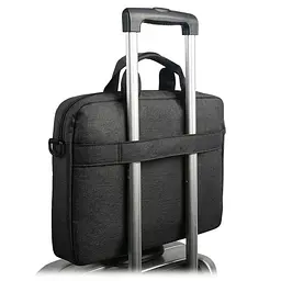 Сумка для ноутбука Lenovo 15.6" Casual Topload T210 Black (GX40Q17229) - мініатюра 6