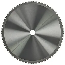 Диск пиляльний по металу 305х25.4 мм 60T Makita TCT SPECIALIZED B-33439 - мініатюра 4