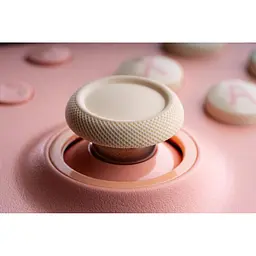 Геймпад 8BitDo Ultimate 2C Wired 82CD Peach Edition [122649] - мініатюра 5