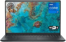 Ноутбук Dell Inspiron 15-3530 (i7-1355U/16GB/1TB SSD/15.6" FHD Touch/Win11) Refurbished - мініатюра 1