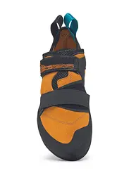 Скельники Scarpa Origin Men 41 Чорний-Помаранчевий - мініатюра 2