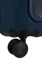 Валіза 66 См American Tourister DASHPOP MIDNIGHT BLUE 66x40x22(25) MG5*11002 - мініатюра 5