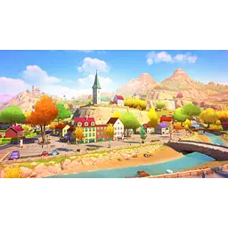 Ключ активації Microsoft Horse Club AdventuRe: Lakeside Collection для Xbox One/Series S/X - мініатюра 4